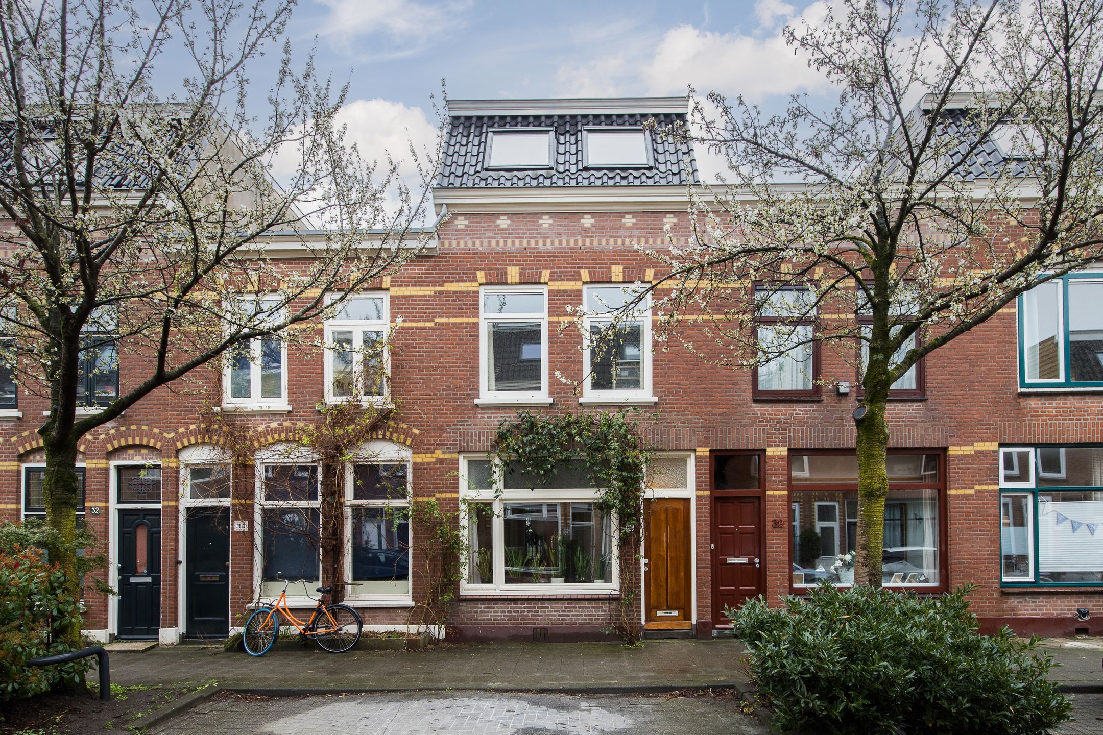 Narcisstraat 36
