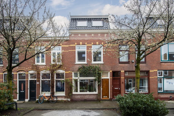 Foto 4 van Narcisstraat 36