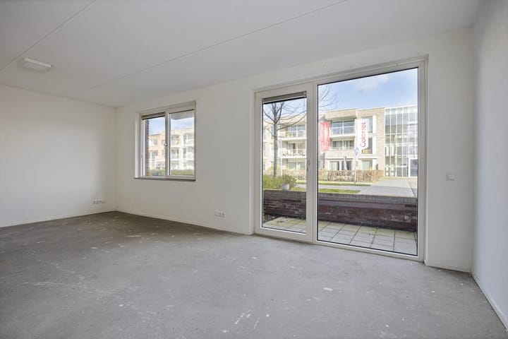 Foto 2 van Gouwzee 74