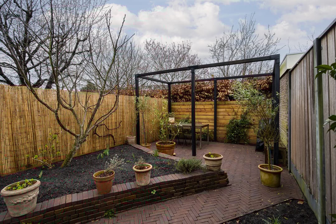 Foto 37 van Narcisstraat 36