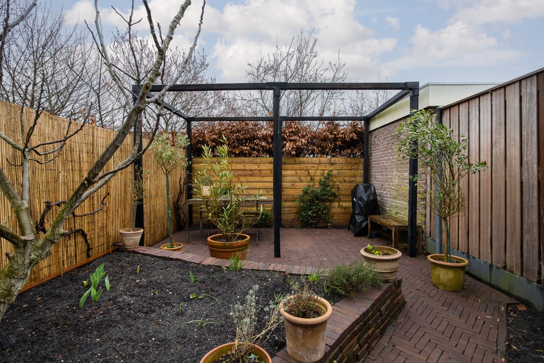 Foto 38 van Narcisstraat 36