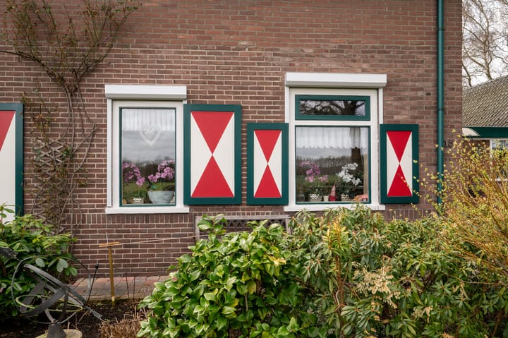 Vrijstaande woning te koop: Schoolpad 15, Uddel