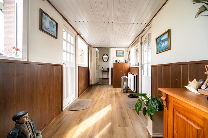 Vrijstaande woning te koop: Schoolpad 15, Uddel