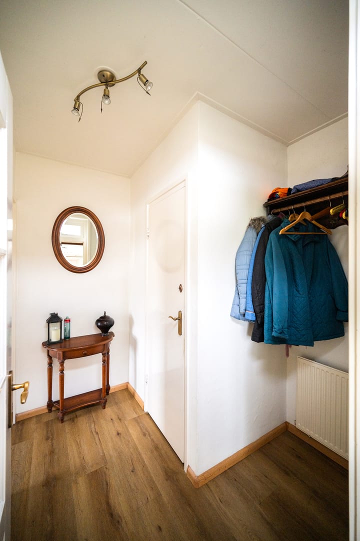 Vrijstaande woning te koop: Schoolpad 15, Uddel