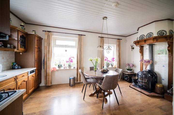 Vrijstaande woning te koop: Schoolpad 15, Uddel