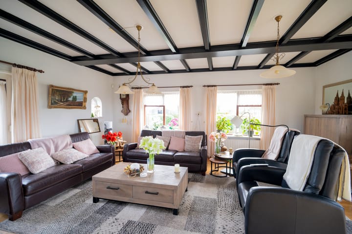 Vrijstaande woning te koop: Schoolpad 15, Uddel