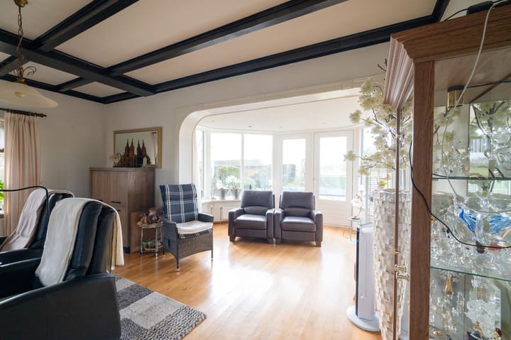 Vrijstaande woning te koop: Schoolpad 15, Uddel