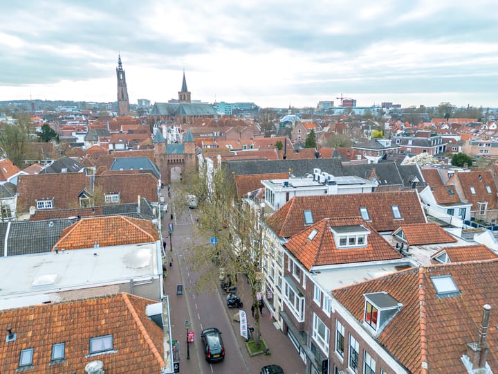 Achter Sint Annahof 16 main image