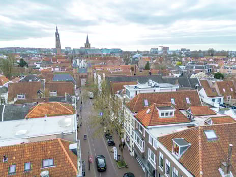 Achter Sint Annahof thumbnail