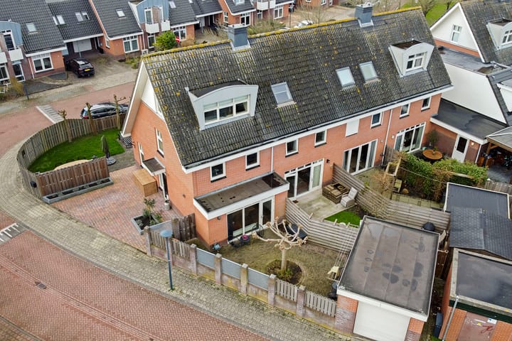 Foto 3 van Mari Andriessenhof 34