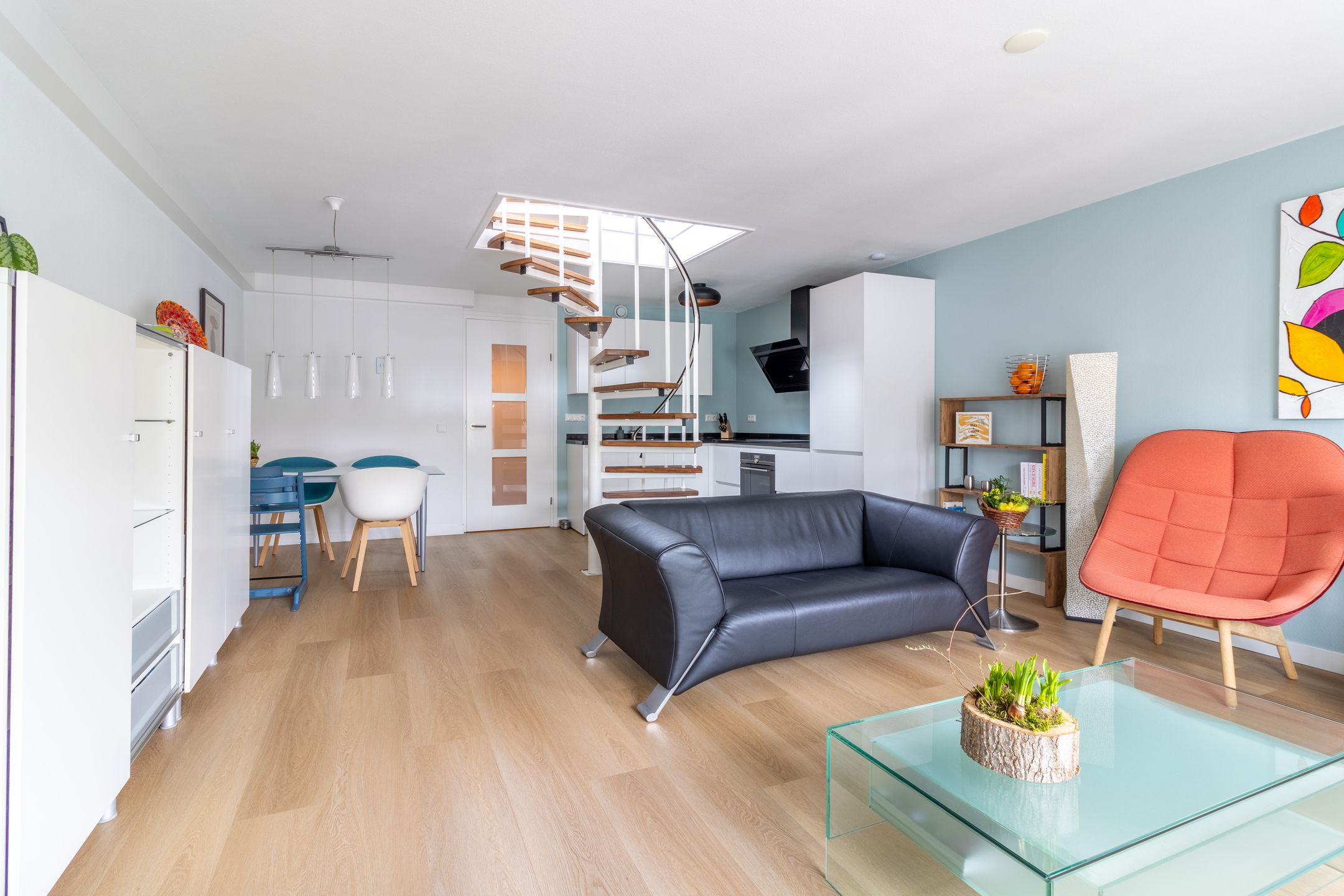 Foto 3 van Achter Sint Annahof 16