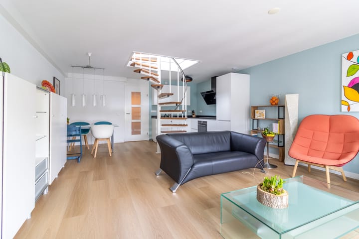 Foto 3 van Achter Sint Annahof 16