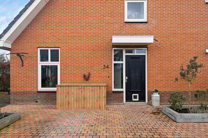 Foto 4 van Mari Andriessenhof 34