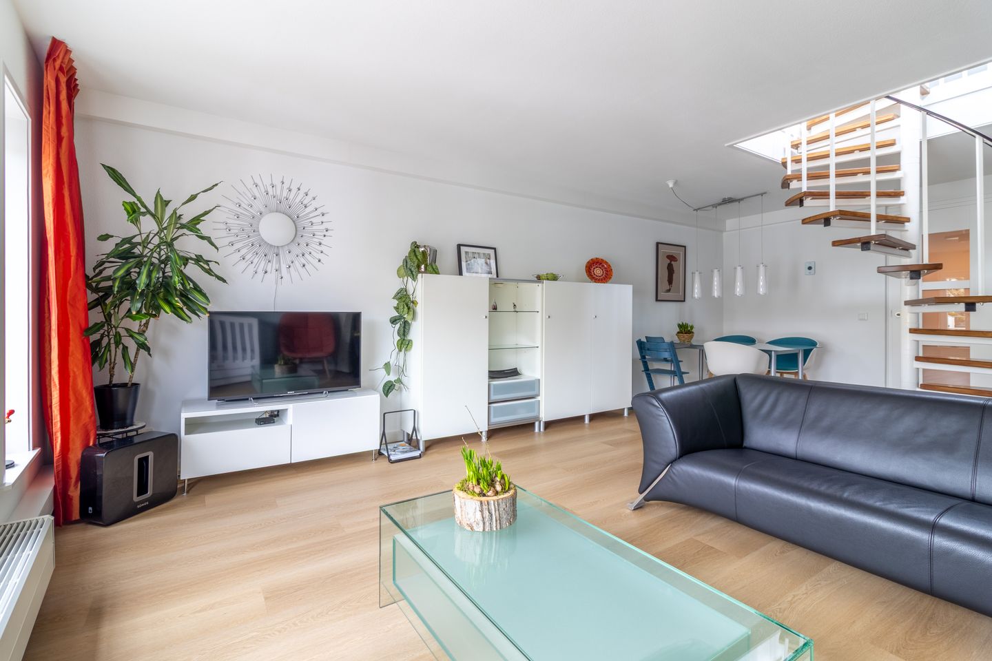 Foto 4 van Achter Sint Annahof 16