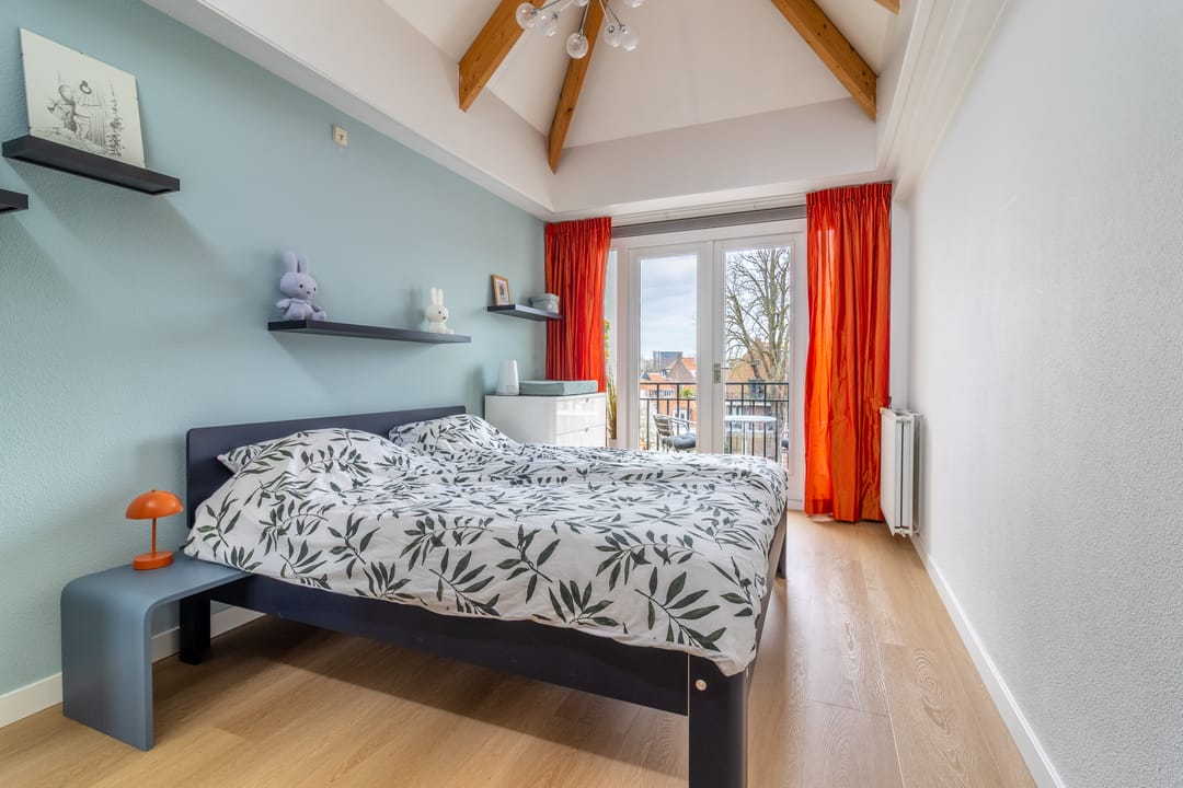 Foto 8 van Achter Sint Annahof 16