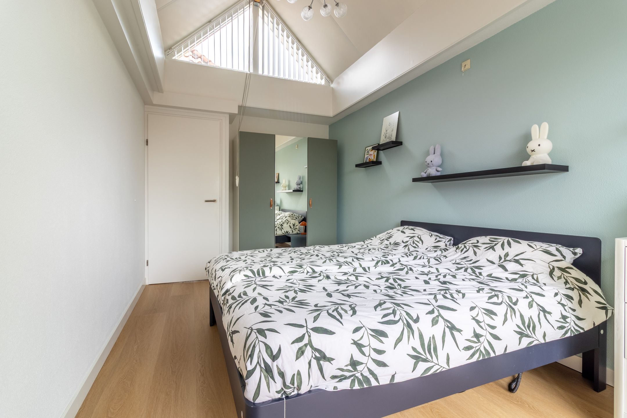 Foto 9 van Achter Sint Annahof 16