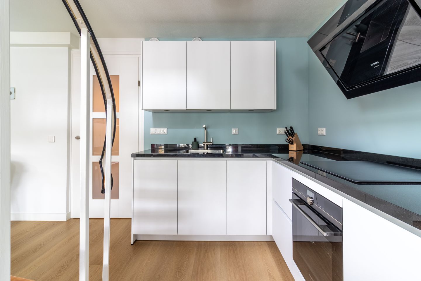 Foto 5 van Achter Sint Annahof 16