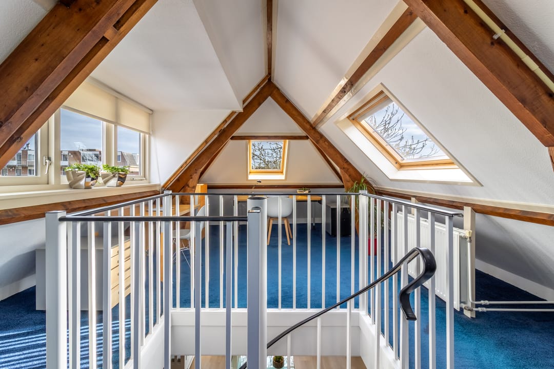 Foto 13 van Achter Sint Annahof 16