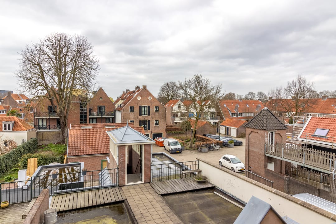 Foto 16 van Achter Sint Annahof 16