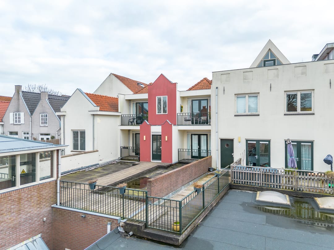 Foto 17 van Achter Sint Annahof 16