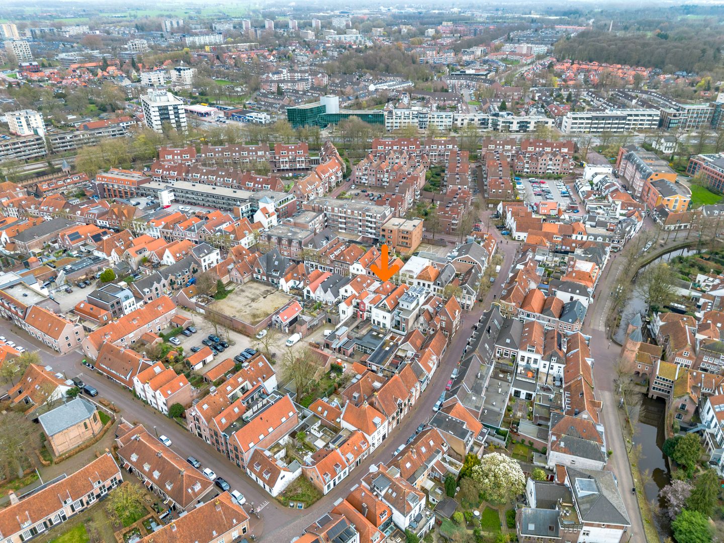 Foto 20 van Achter Sint Annahof 16