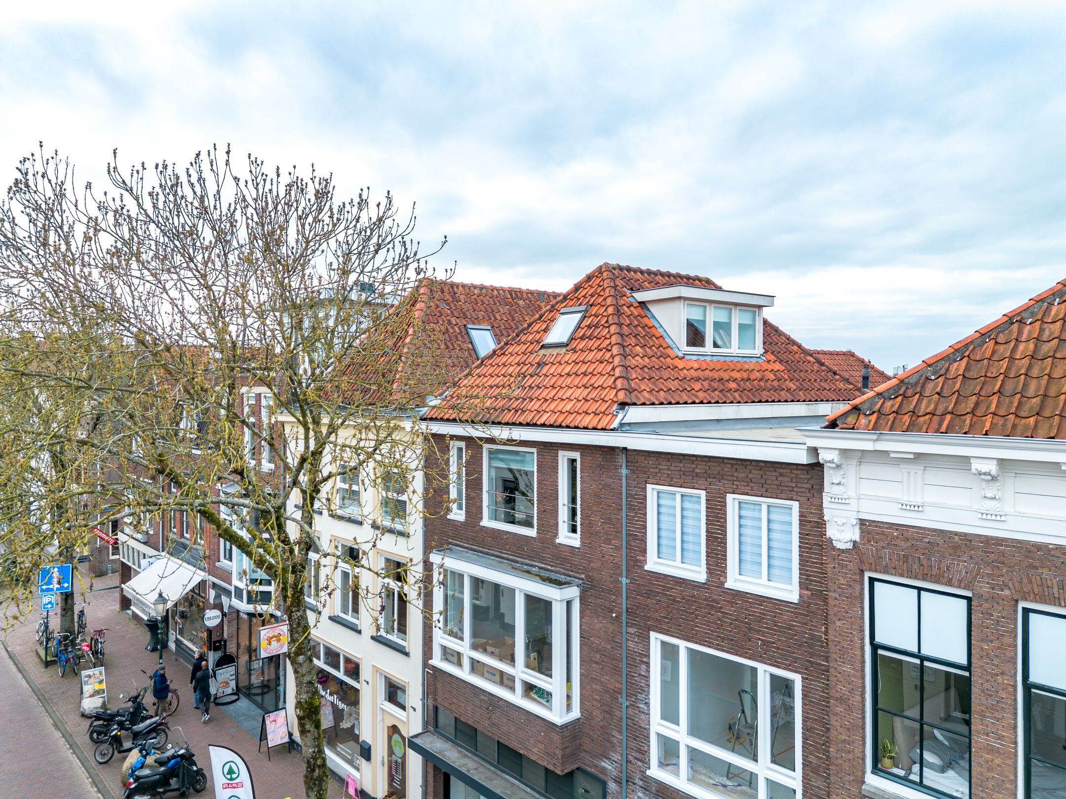 Foto 21 van Achter Sint Annahof 16