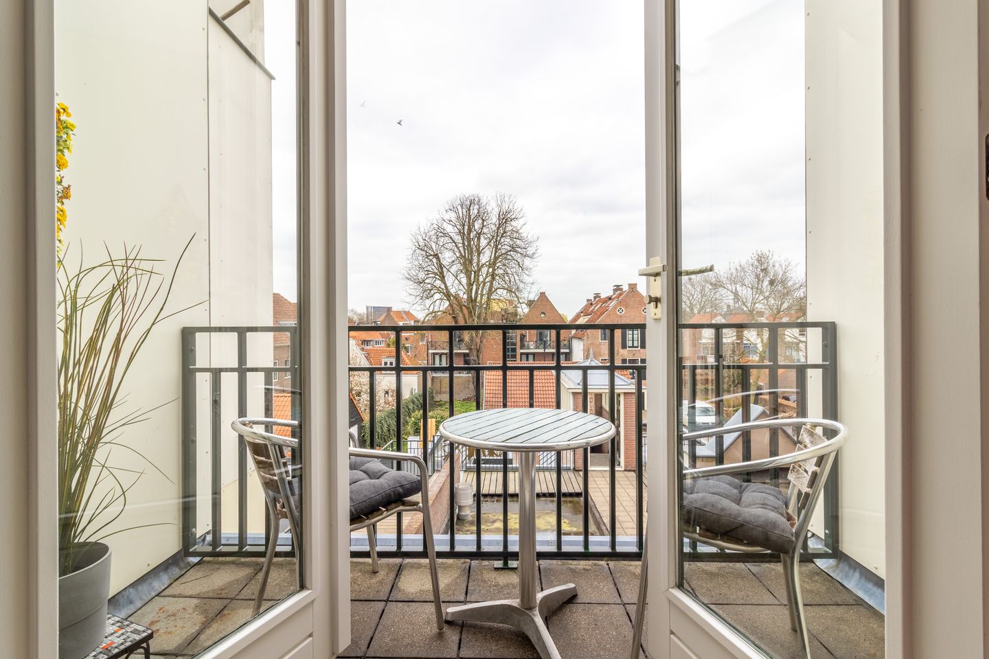 Foto 10 van Achter Sint Annahof 16