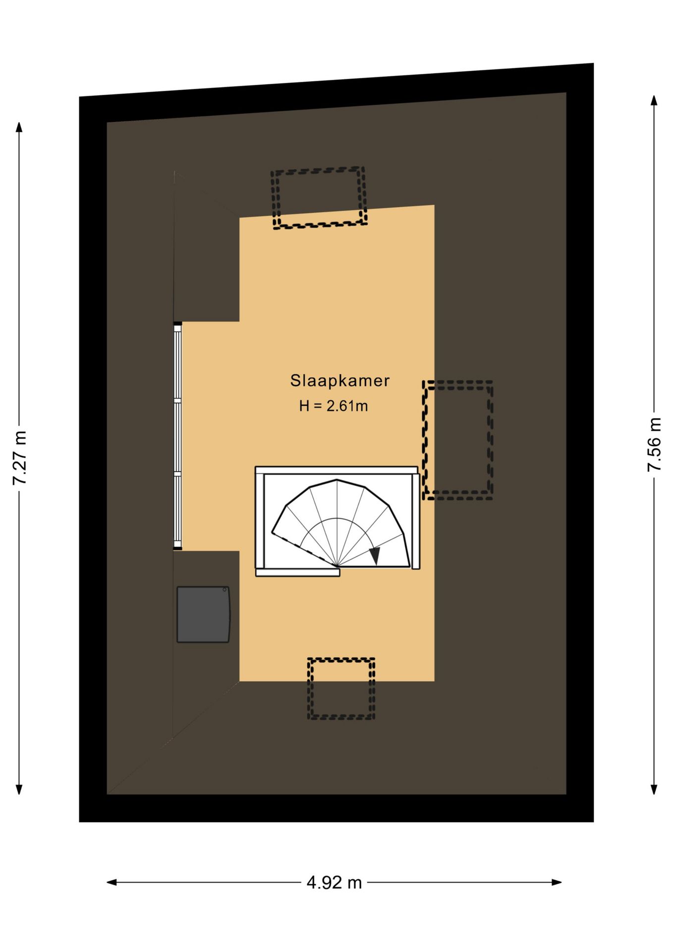 Foto 24 van Achter Sint Annahof 16