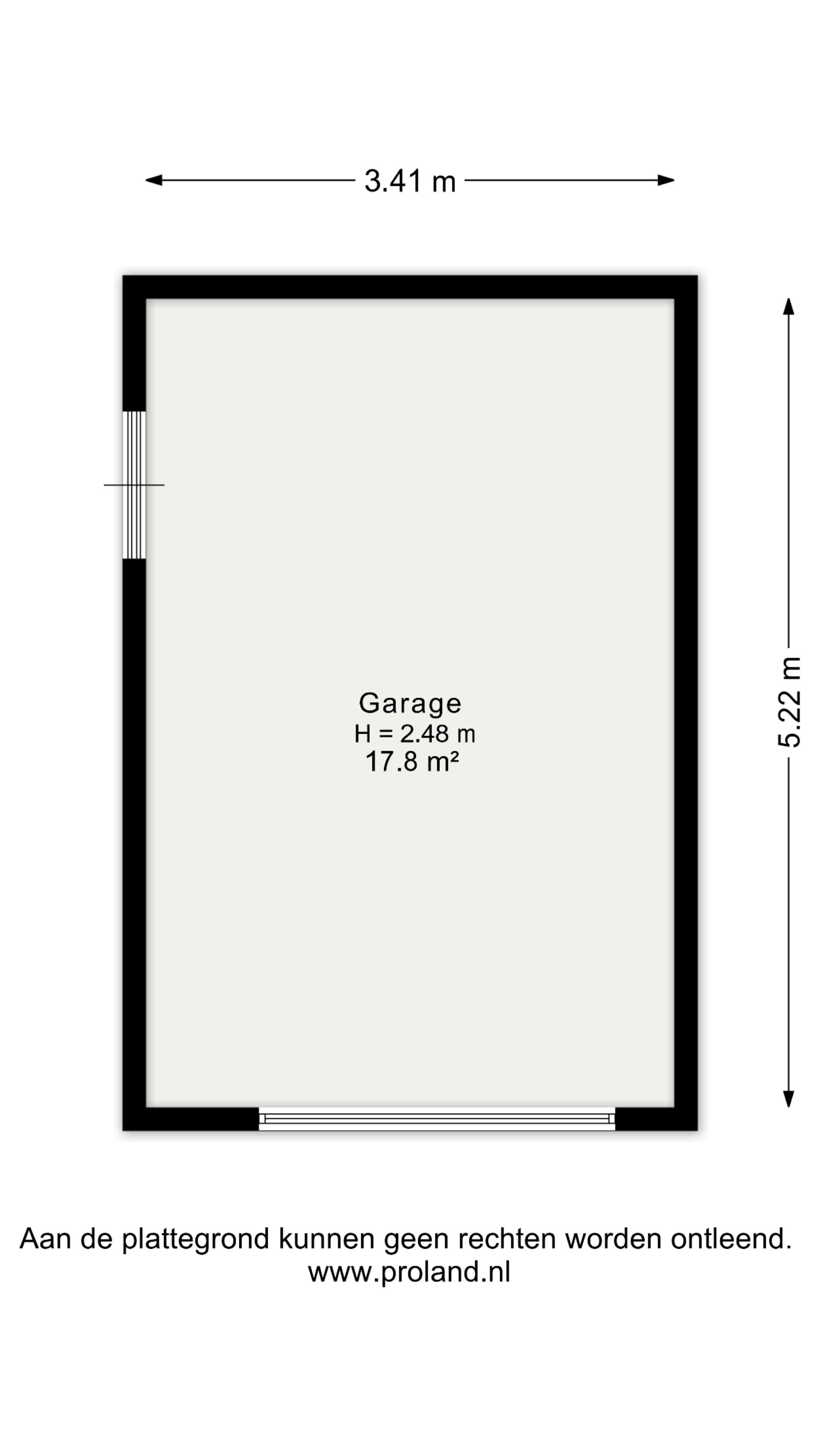Charming corner house with 4 bedrooms and detached garage in quiet Hoorn neighborhood — 40
