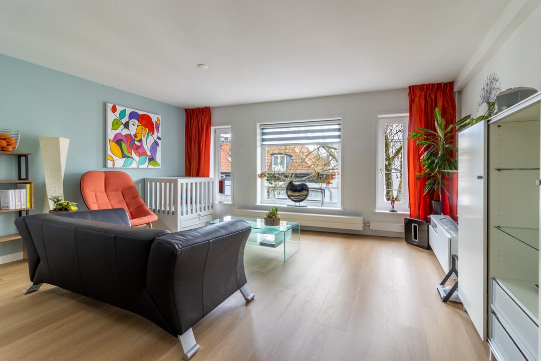 Foto 2 van Achter Sint Annahof 16