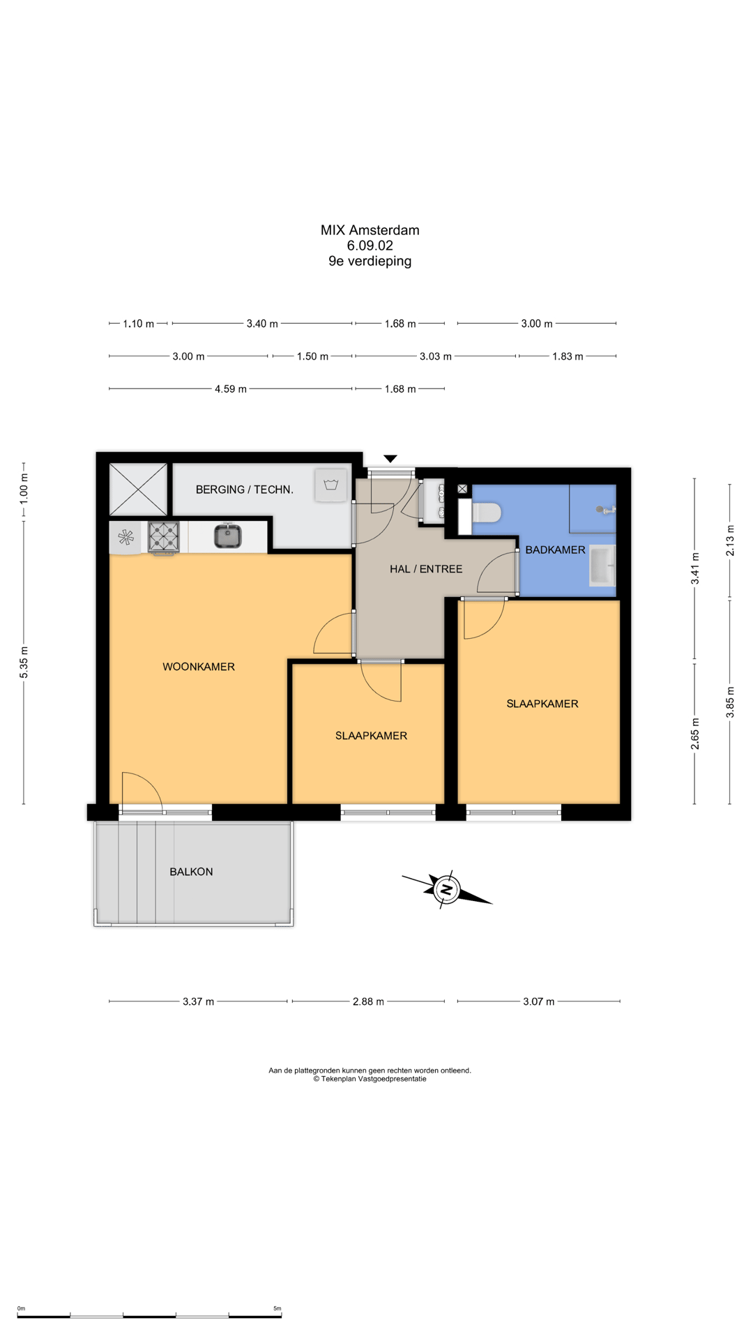 Foto 8 van Don Boscostraat 437