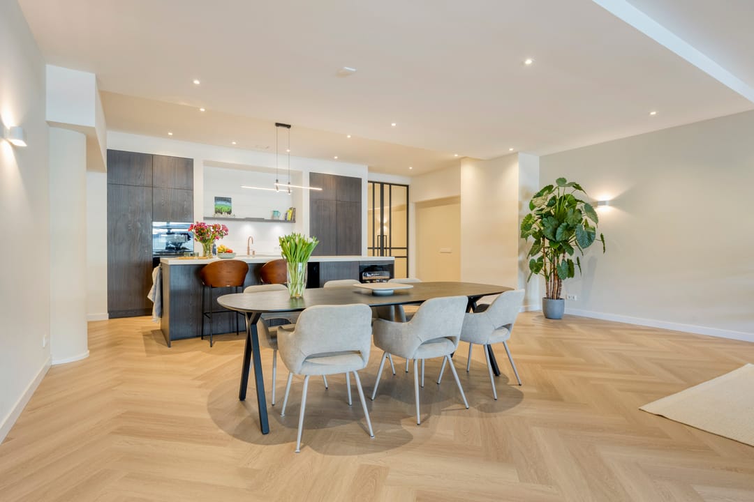 Foto 2 van Oosterweezenstraat 101-K