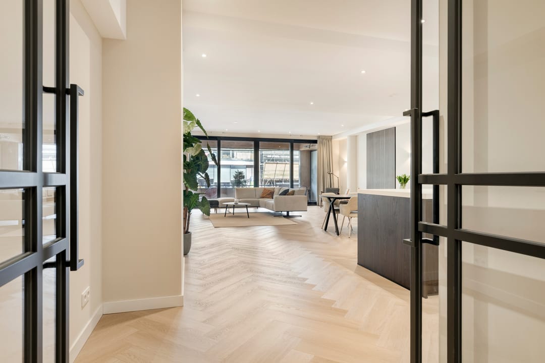 Foto 11 van Oosterweezenstraat 101-K