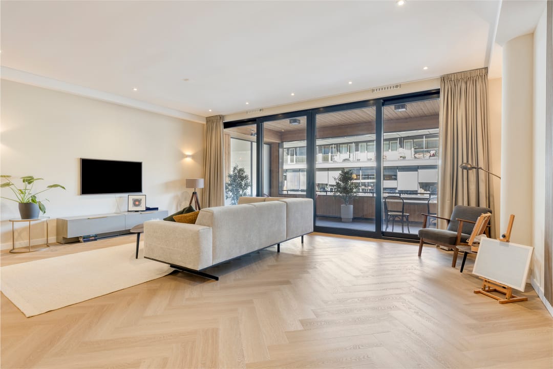 Foto 16 van Oosterweezenstraat 101-K