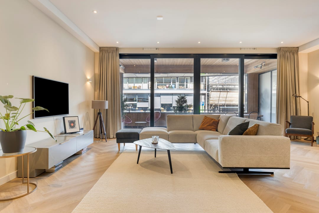 Foto 17 van Oosterweezenstraat 101-K