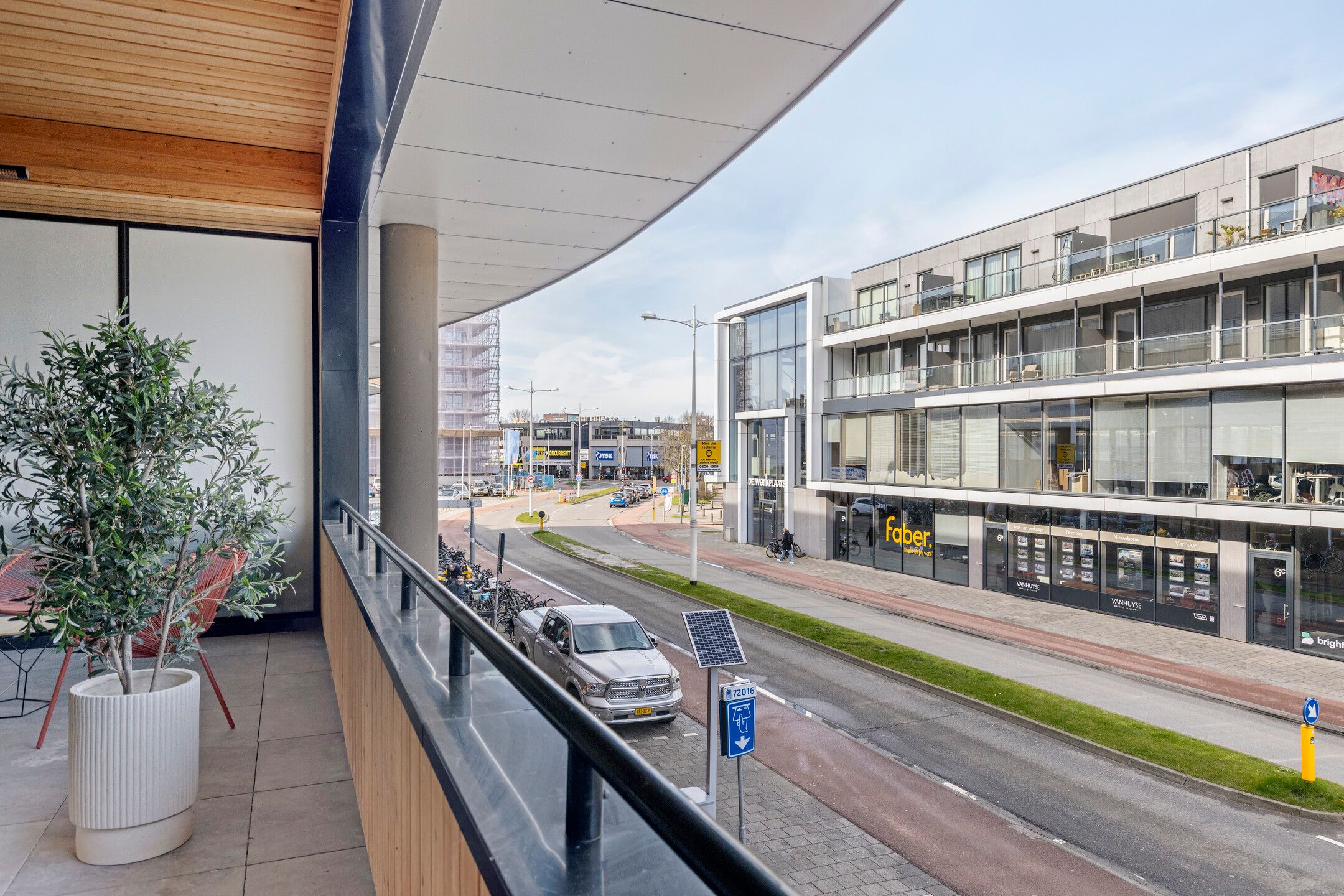 Foto 21 van Oosterweezenstraat 101-K