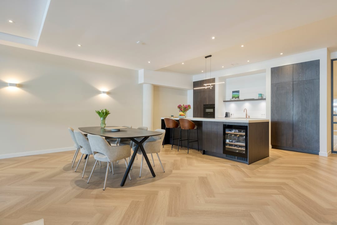 Foto 22 van Oosterweezenstraat 101-K