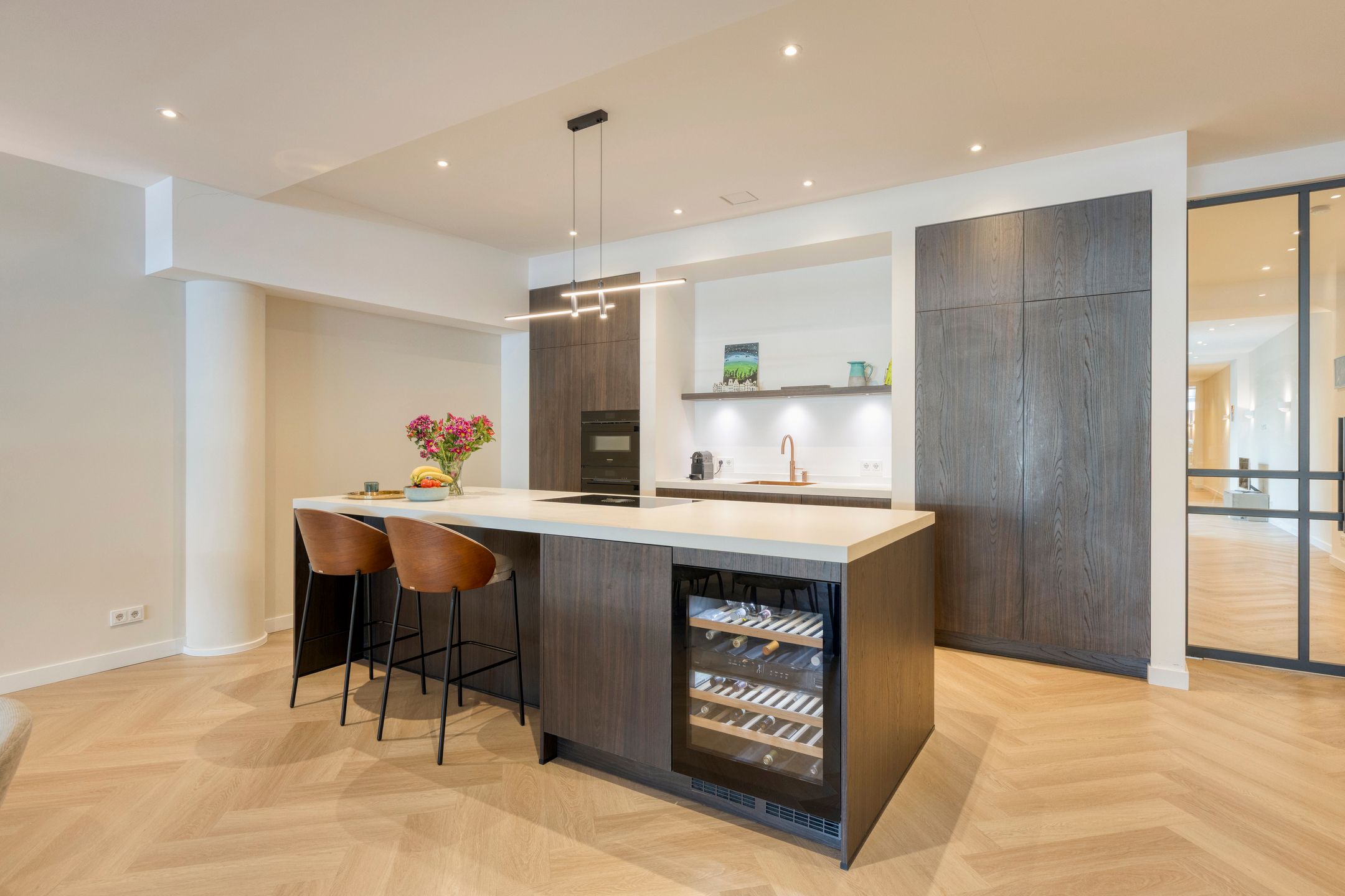 Foto 24 van Oosterweezenstraat 101-K