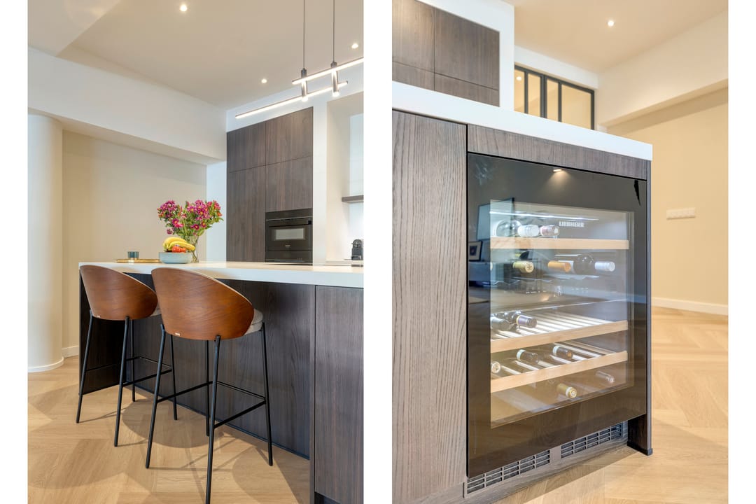 Foto 28 van Oosterweezenstraat 101-K