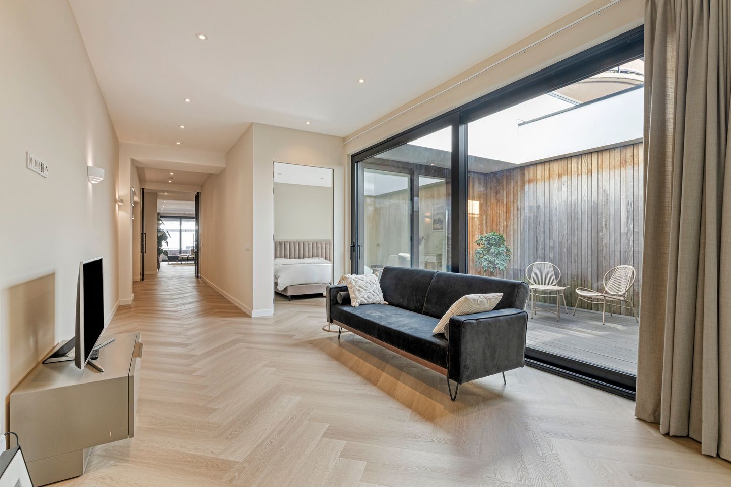 Foto 29 van Oosterweezenstraat 101-K