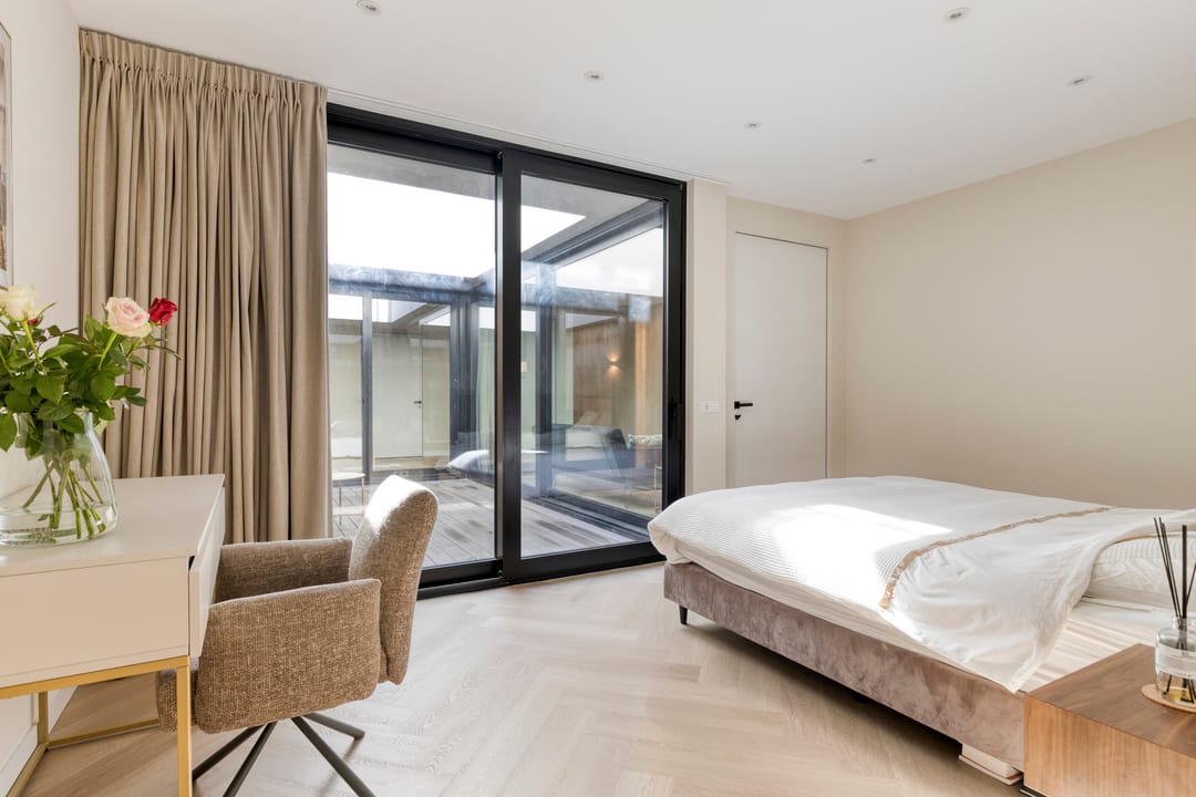 Foto 32 van Oosterweezenstraat 101-K