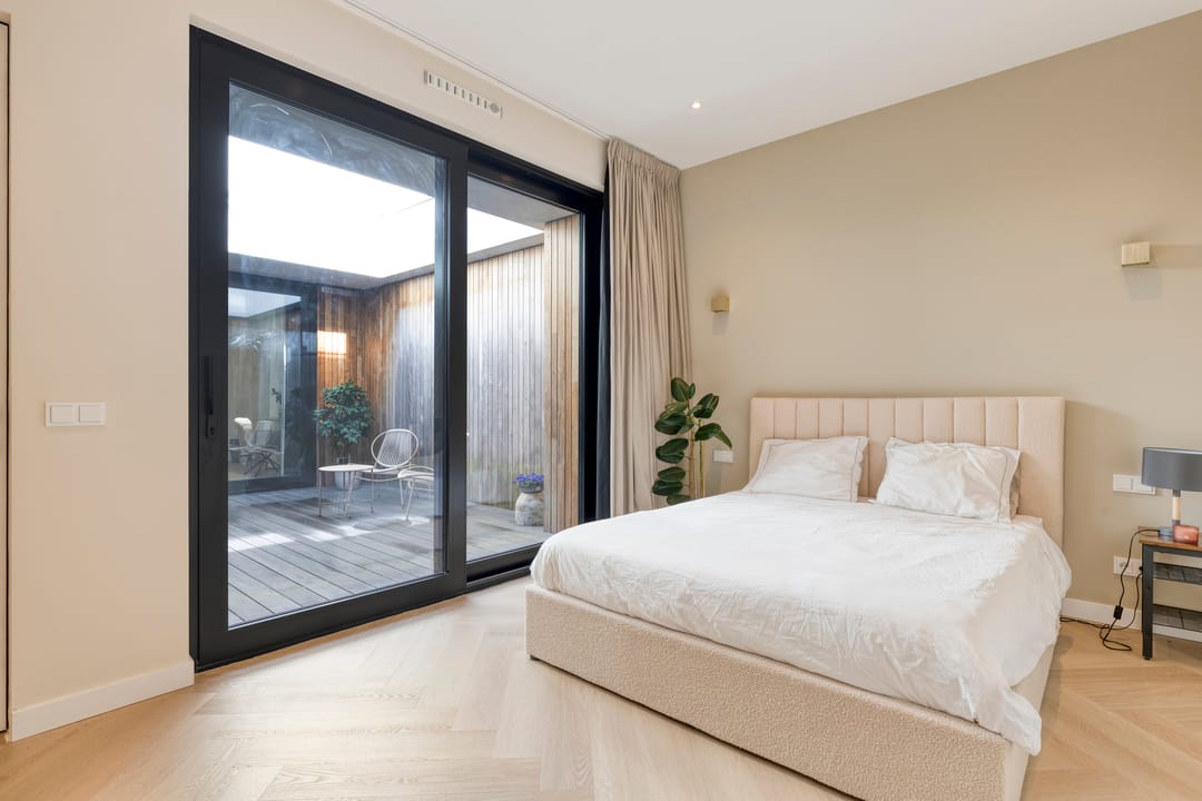 Foto 41 van Oosterweezenstraat 101-K