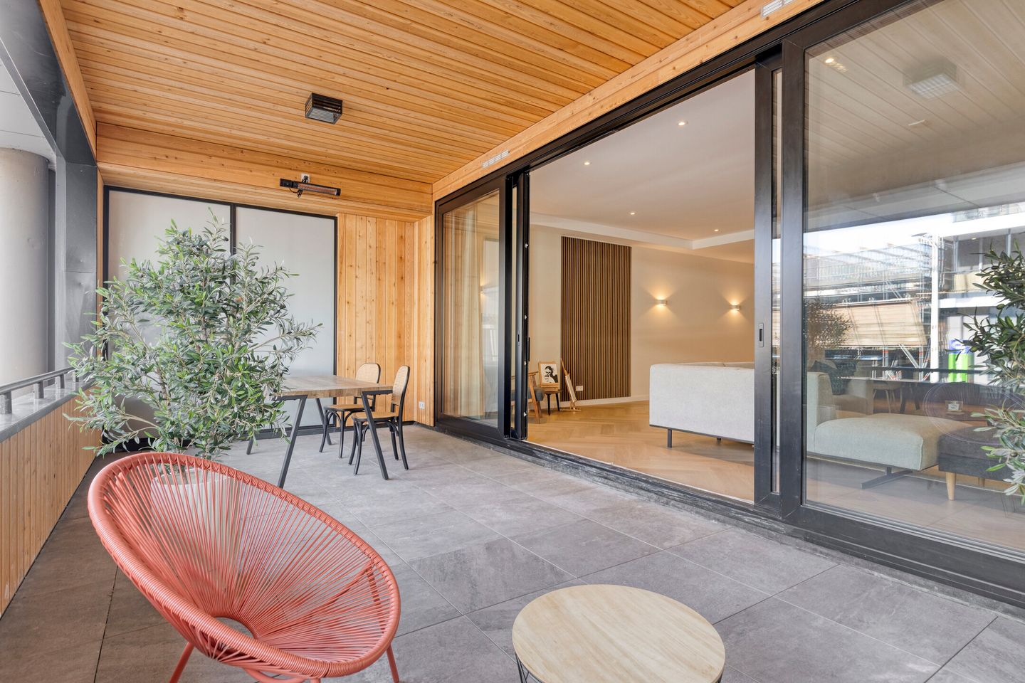 Foto 19 van Oosterweezenstraat 101-K