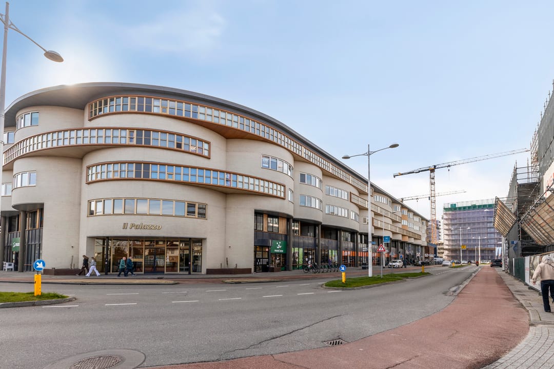 Foto 52 van Oosterweezenstraat 101-K