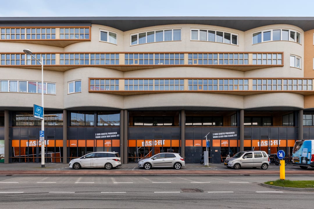 Foto 53 van Oosterweezenstraat 101-K