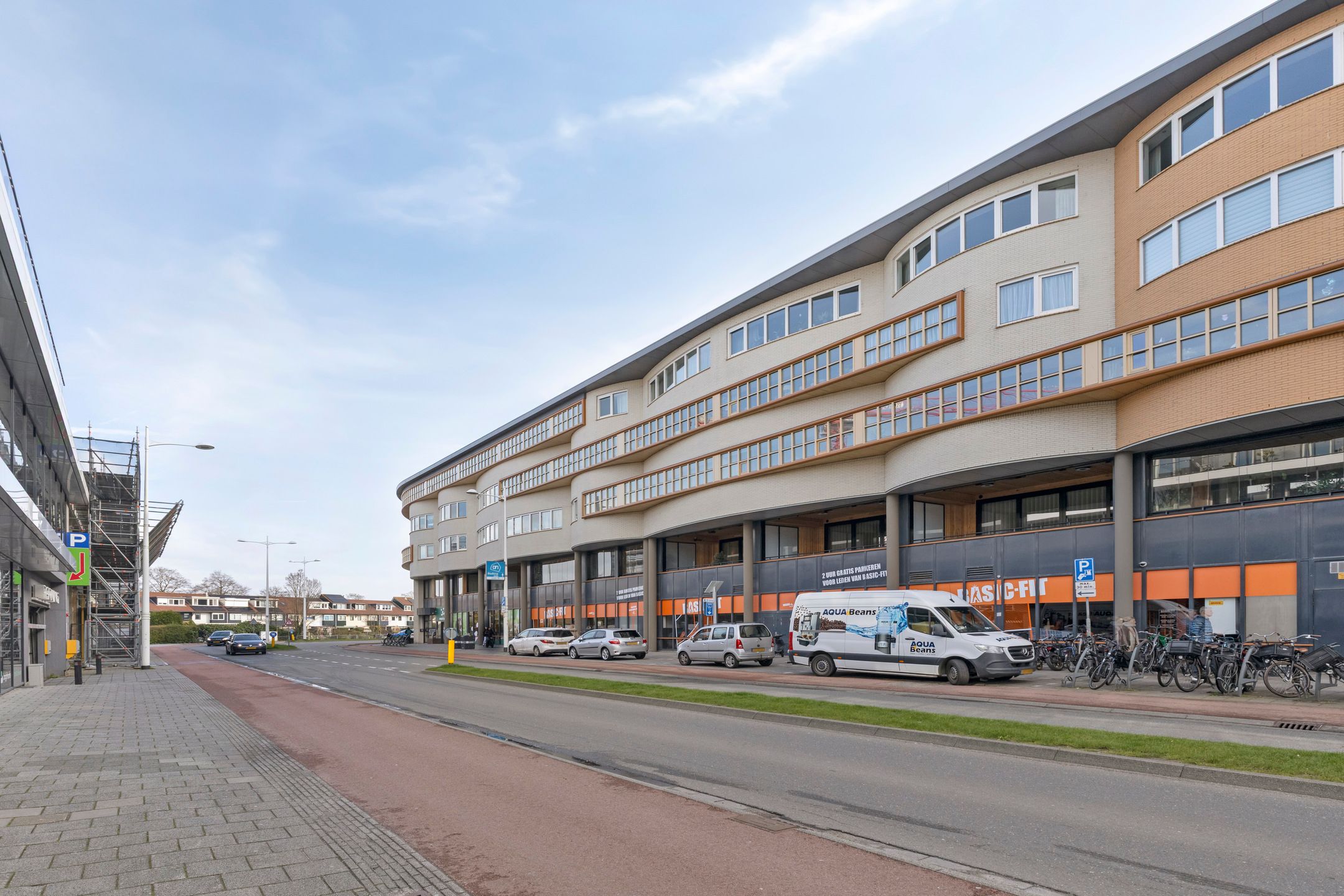 Foto 54 van Oosterweezenstraat 101-K