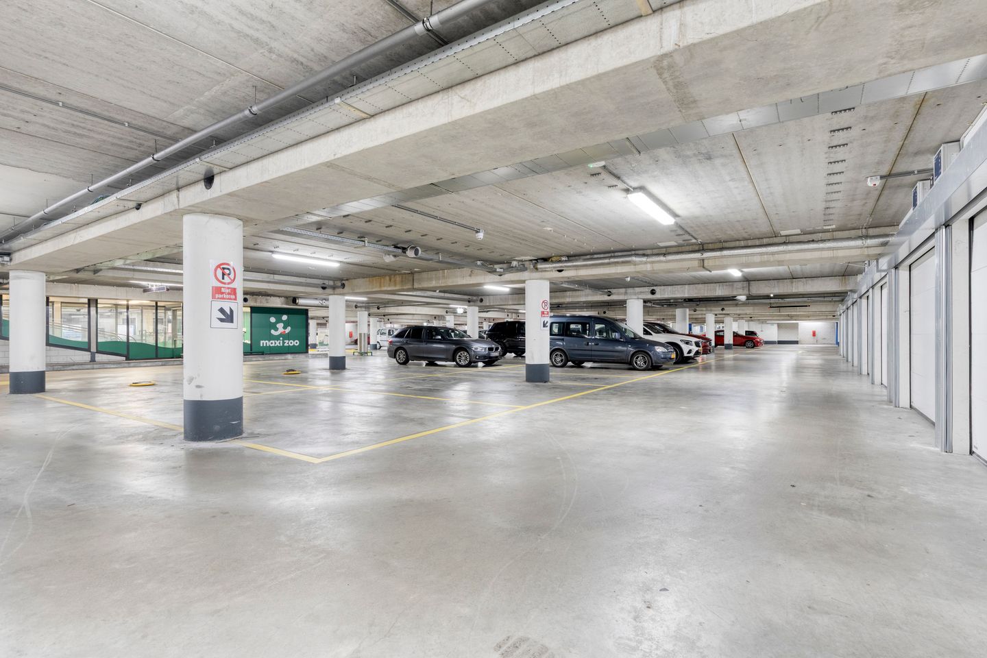 Foto 55 van Oosterweezenstraat 101-K