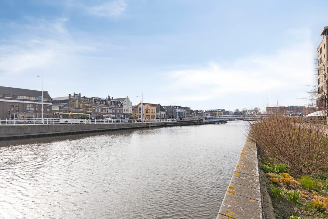 Foto 56 van Oosterweezenstraat 101-K