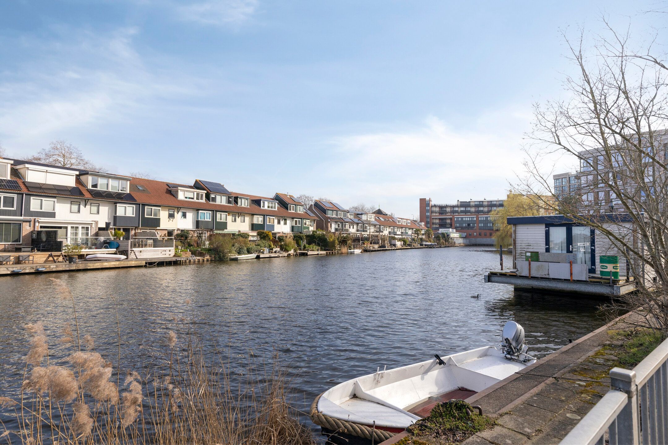 Foto 57 van Oosterweezenstraat 101-K