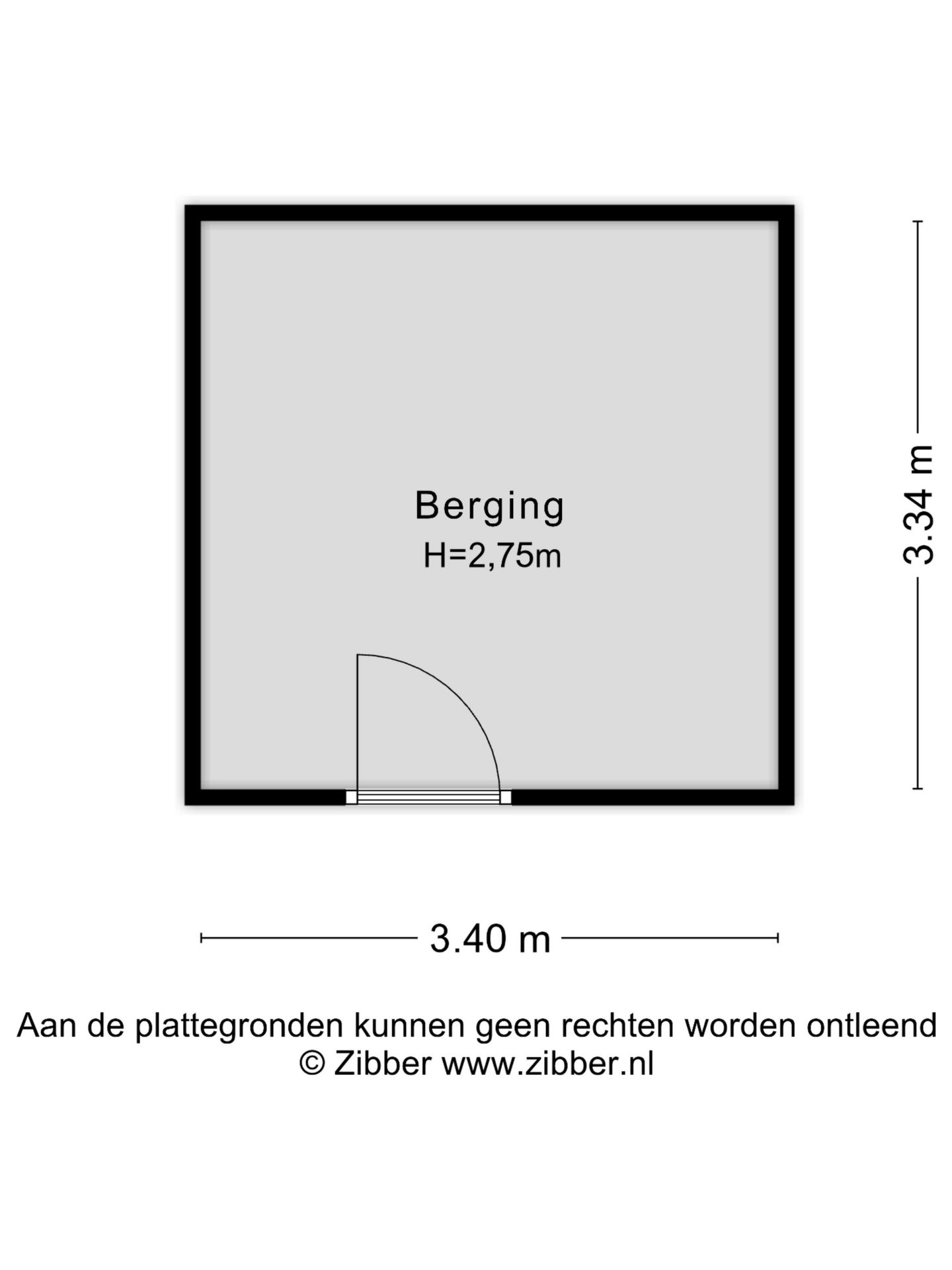 High end and spacious living in the city center of Alkmaar — 55